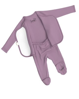 Skin to Skin Girl or Boy, Footie