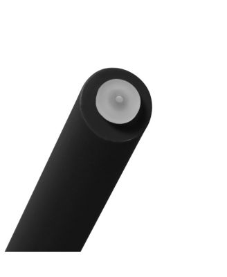 24" Upholstered Saddle Seat Counter Stool