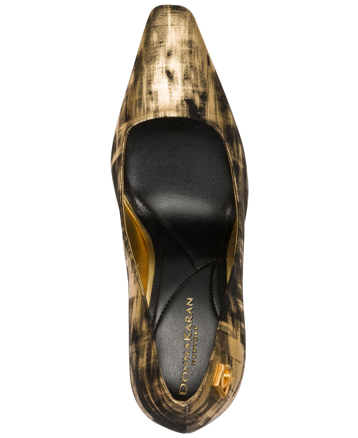 Donna Karan New York Savita Pump In Multi