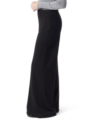 DO by Women's Pin Tuck Pants