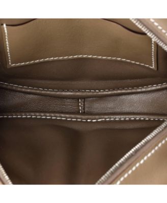 Pre-Owned Hermes In-The-Loop Belt Bag Swift