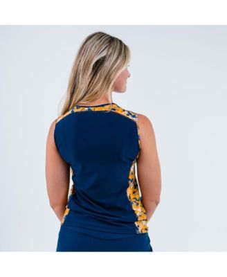 Plus Size Loose Fit Maya Swim Top