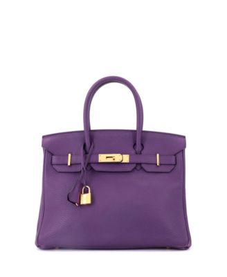Pre-Owned HERMÉS
