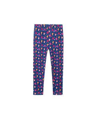 Toddler Girls Toddler/Child Hearts Chenille Sweater Set