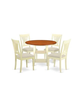 East West Furniture