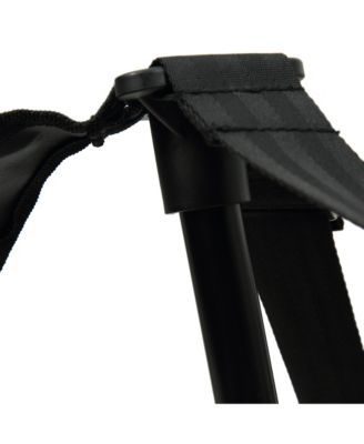 2 Pack Adjustable Hammock Camping Chairs with Cup Holder and Carry Bag