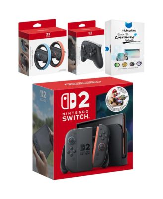 Nintendo