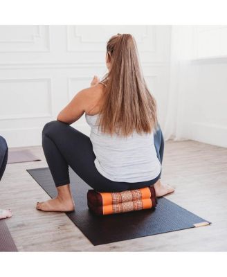 Zafuko Yoga & Med Cushion