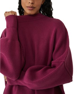 Women's Easy Street Tunic Sweater