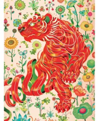 Ribbonborn 1000 Piece Puzzle