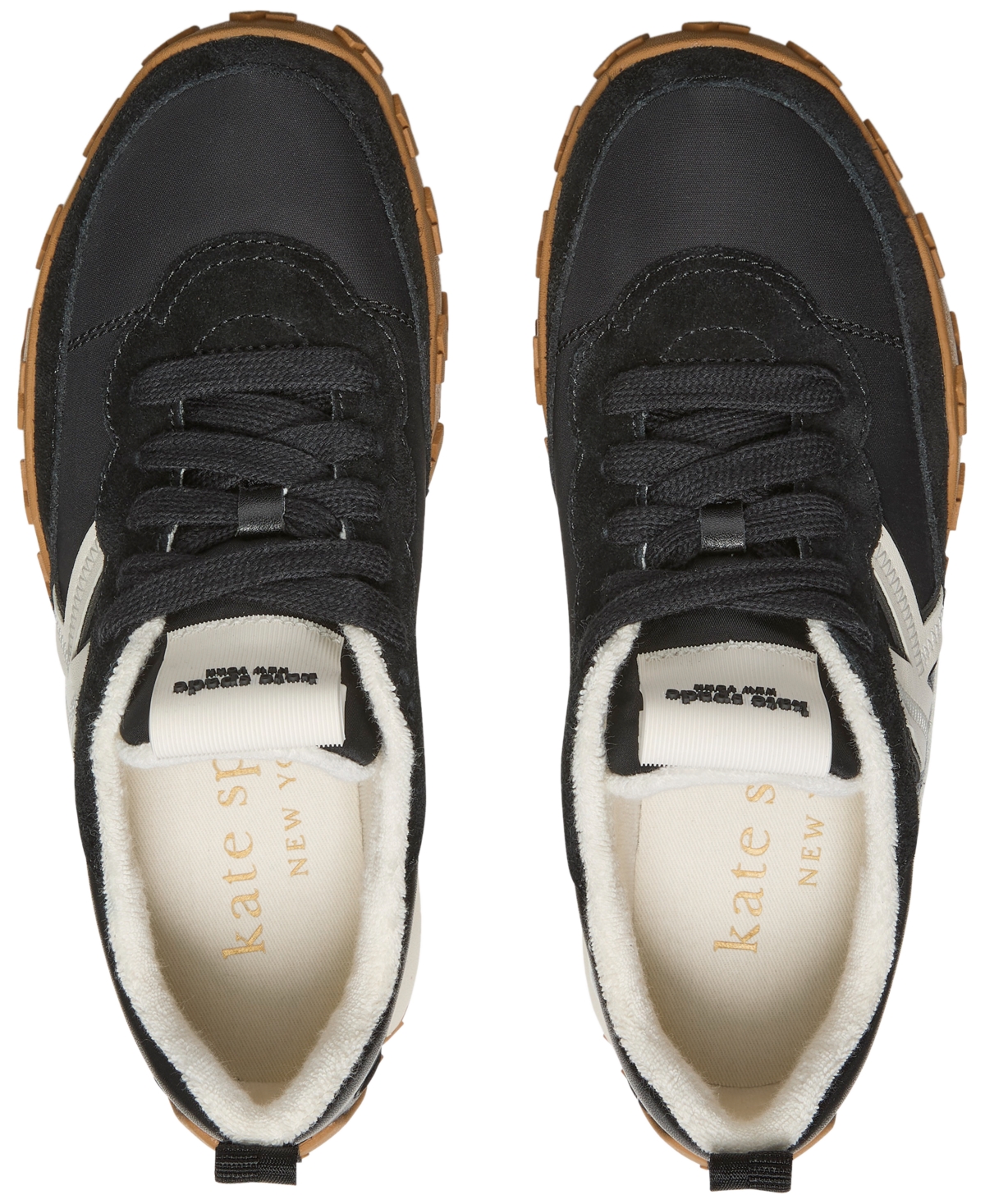 Kate Spade K As In Kate Runner In Multi