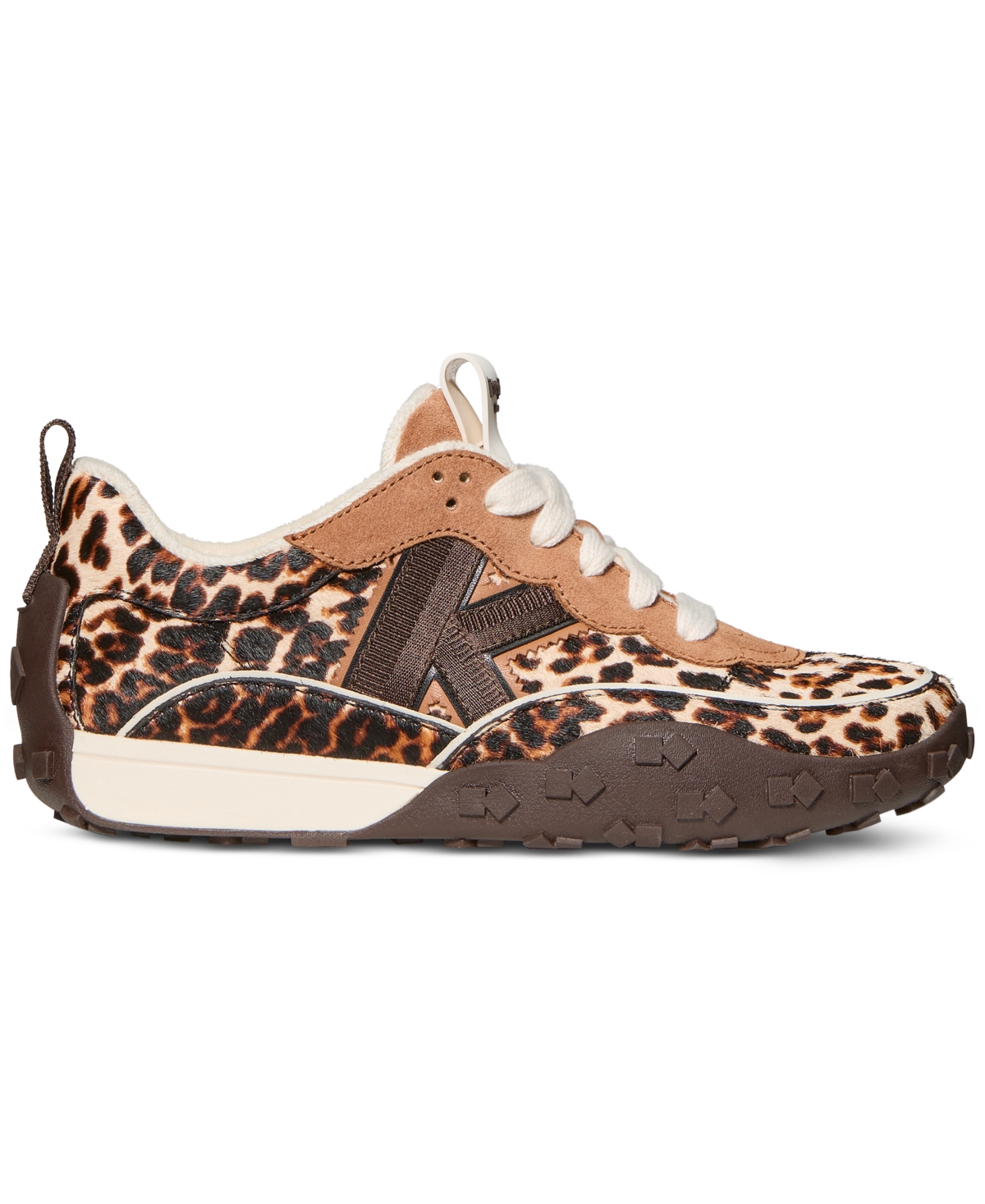 Kate Spade K As In Kate Runner In Multi