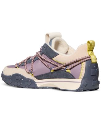 Women's K As In Kate Hiking Lace Runners