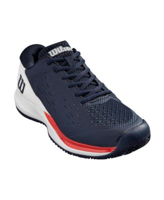 Rush Pro Ace Mens Tennis Shoes