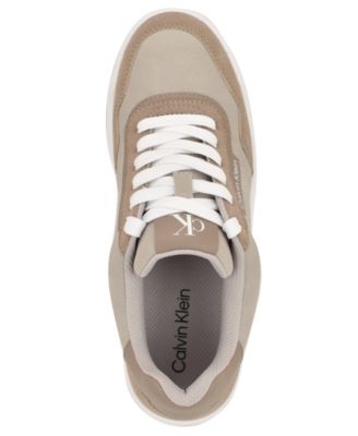 Women's Adryen Lace-Up Sneakers