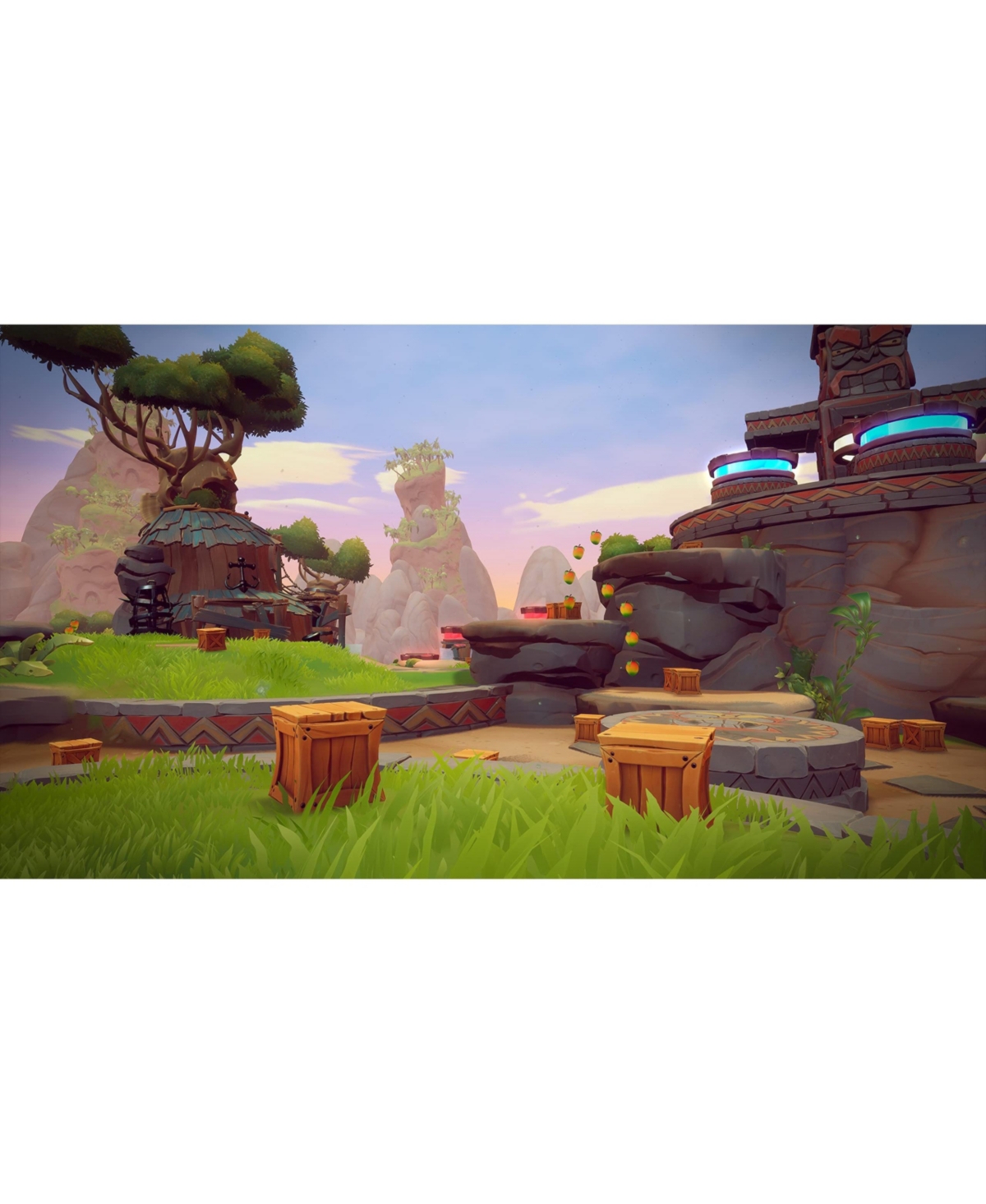 Crash Team Rumble Deluxe Edition