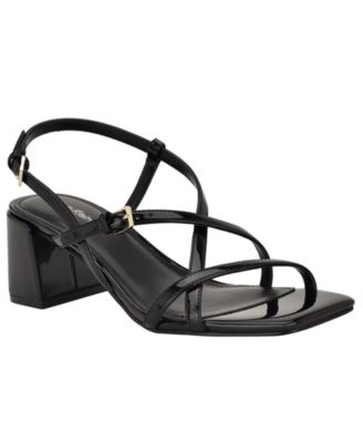 Women's Pandy Strappy Block Heel Sandals
