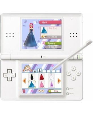 Dreamer Series: Top Model - Nintendo DS