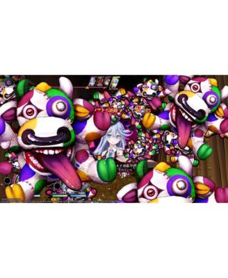 Mary Skelter Finale - PlayStation 4