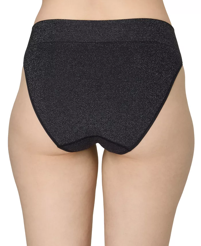 M Seamless High Leg Bikini Underwear DM2317 - thumbnail 7