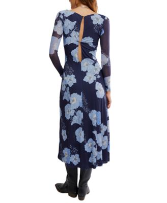 Women's Calla Midi Dress