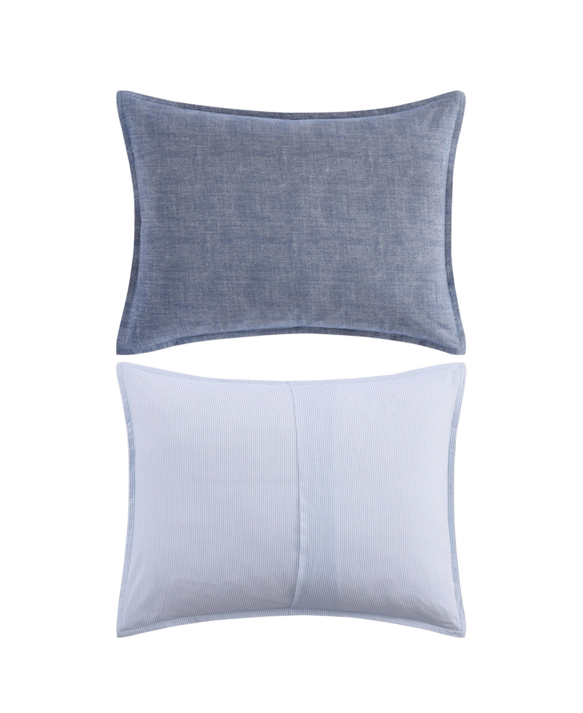 Tommy Hilfiger Classic Texture Cotton 2-pc. Comforter Set, Twin/twin Xl