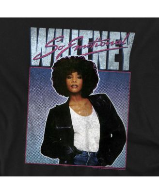 Men's So Emotional T Shirt