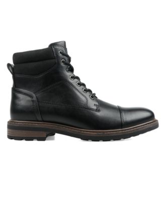 Men's Gaibe Lace Up Boots, Macy's Exclusive