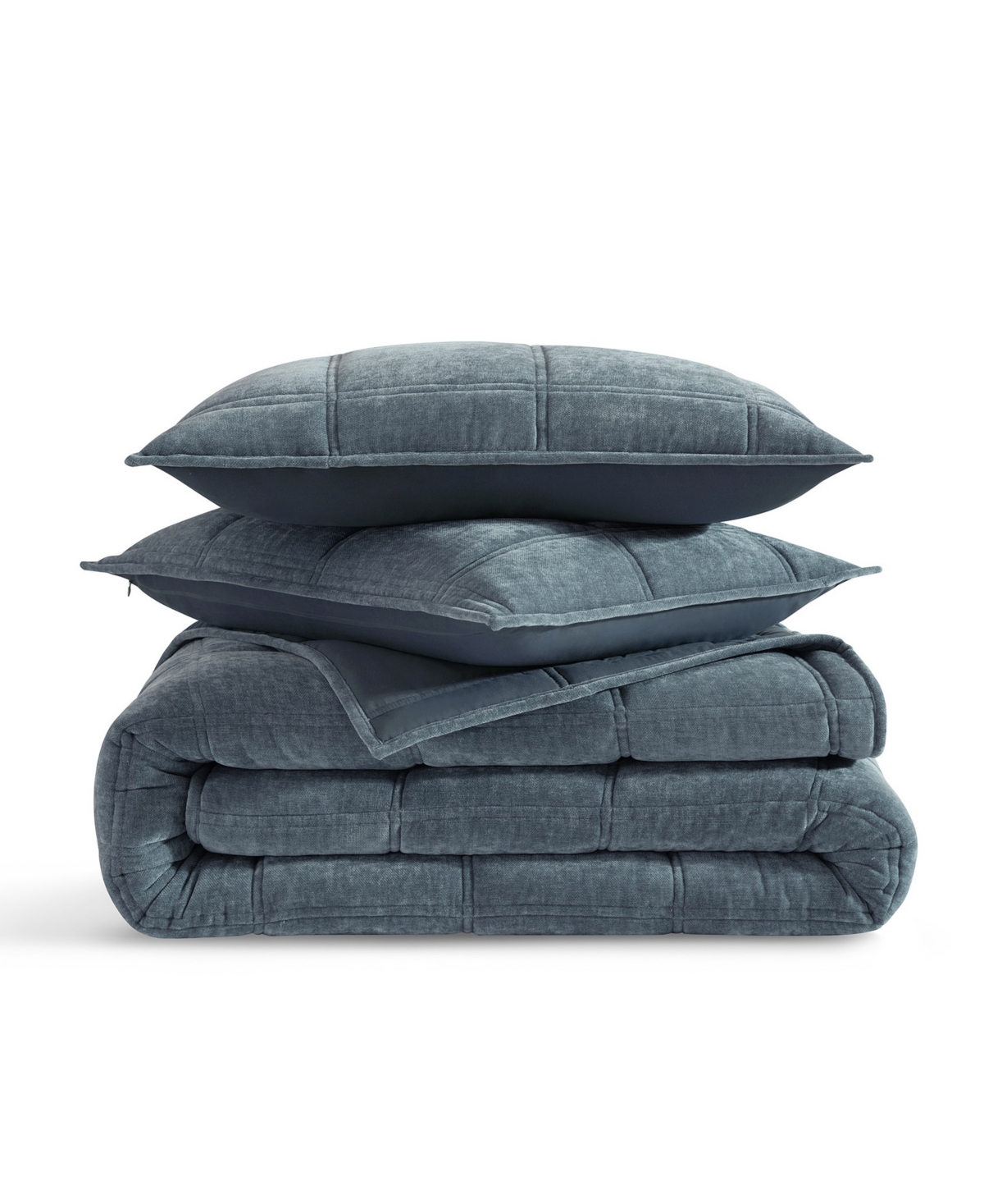 Ugg Sacha Chenille 3-Pc. Comforter Set