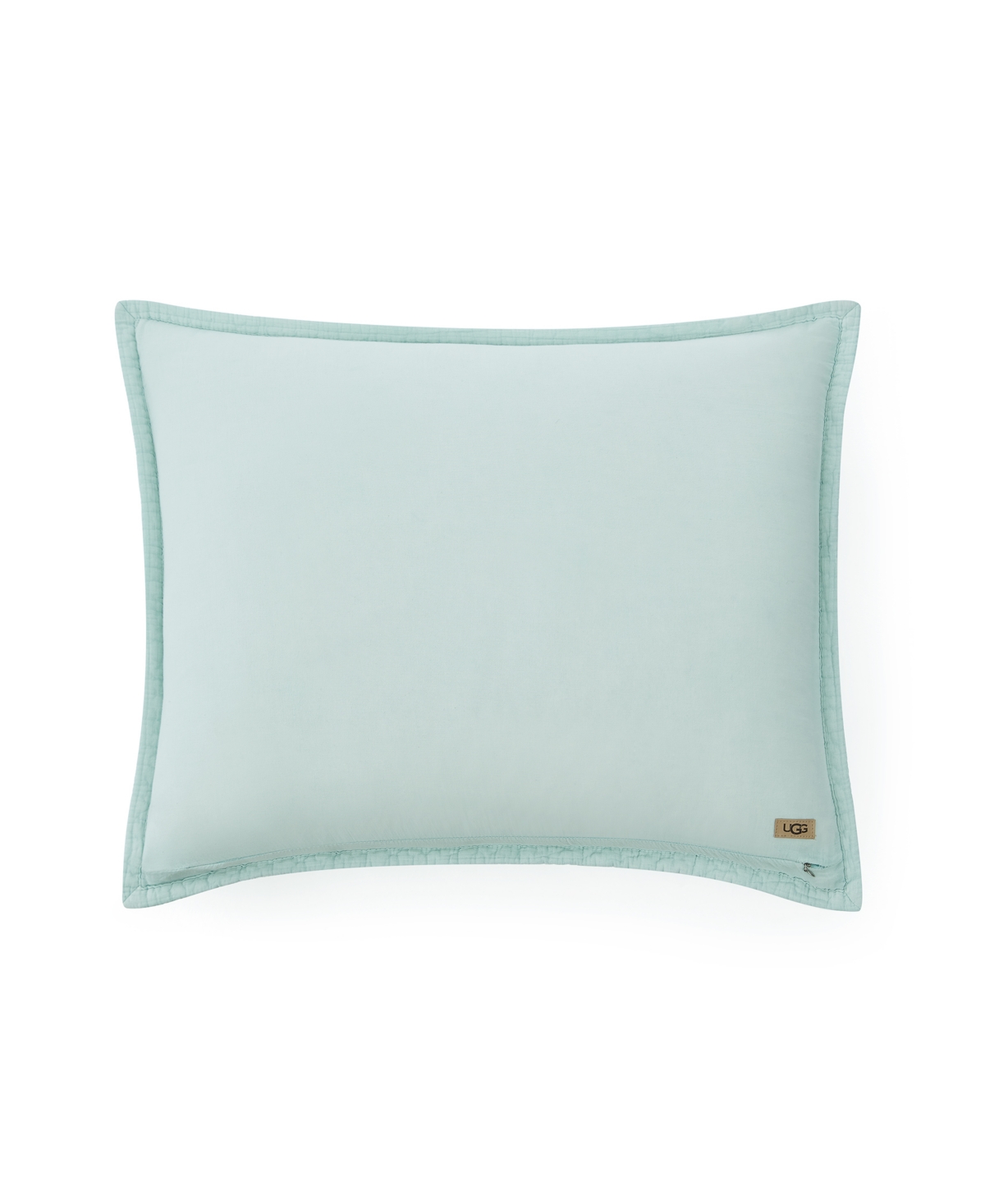 Ugg Campo Exquisite 3-Pc. Quilt Set, King