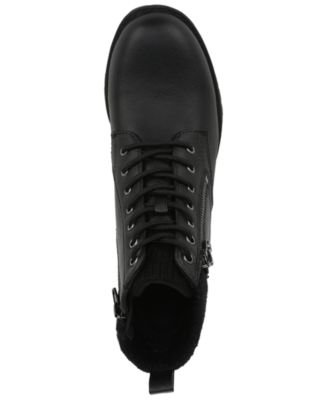 Women's Deva Zip Short Boots