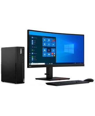 ThinkCentre M75s Gen 2 Small Form Factor Desktop Computer