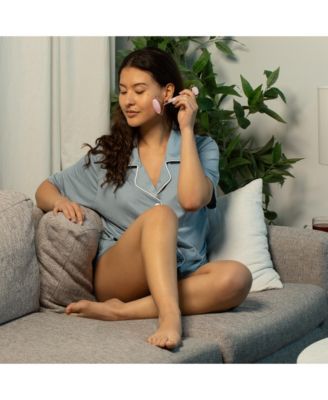 | Gua Sha + Face Roller Kit