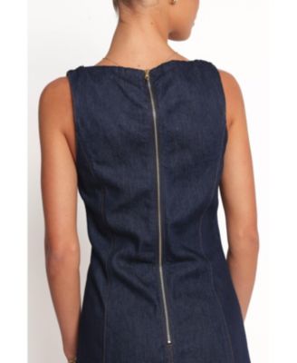 Calyx Mini Dress