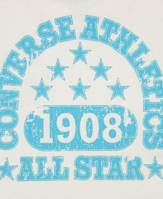 Big Boys School Spirit Short Sleeve T-Shirt