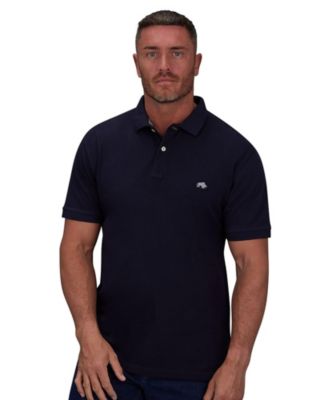 Big & Tall Multipack Organic Polo