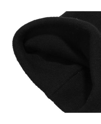 Men's Knitted Winter beanie Hat