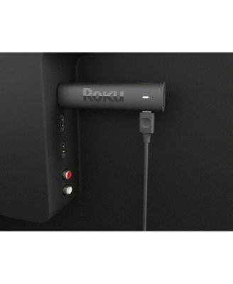 ROKU STREAMING STICK 4K