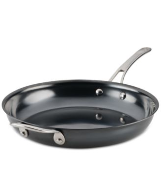 Anolon - Everlast N2 Carbon Steel 12" Frying Pan