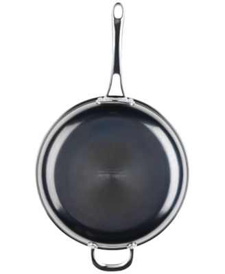 EverLast N2 Carbon Steel 12" Frying Pan