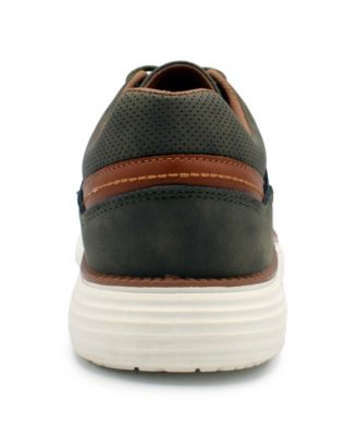 Men's Dayton Oxford Dress Casual Sneakers