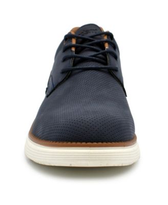 Men's Dayton Oxford Dress Casual Sneakers