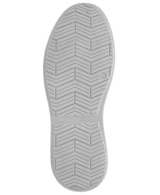 Men's Olney Wingtip Knit Oxford Shoes