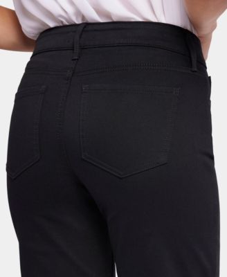 Petite Ella Denim Shorts