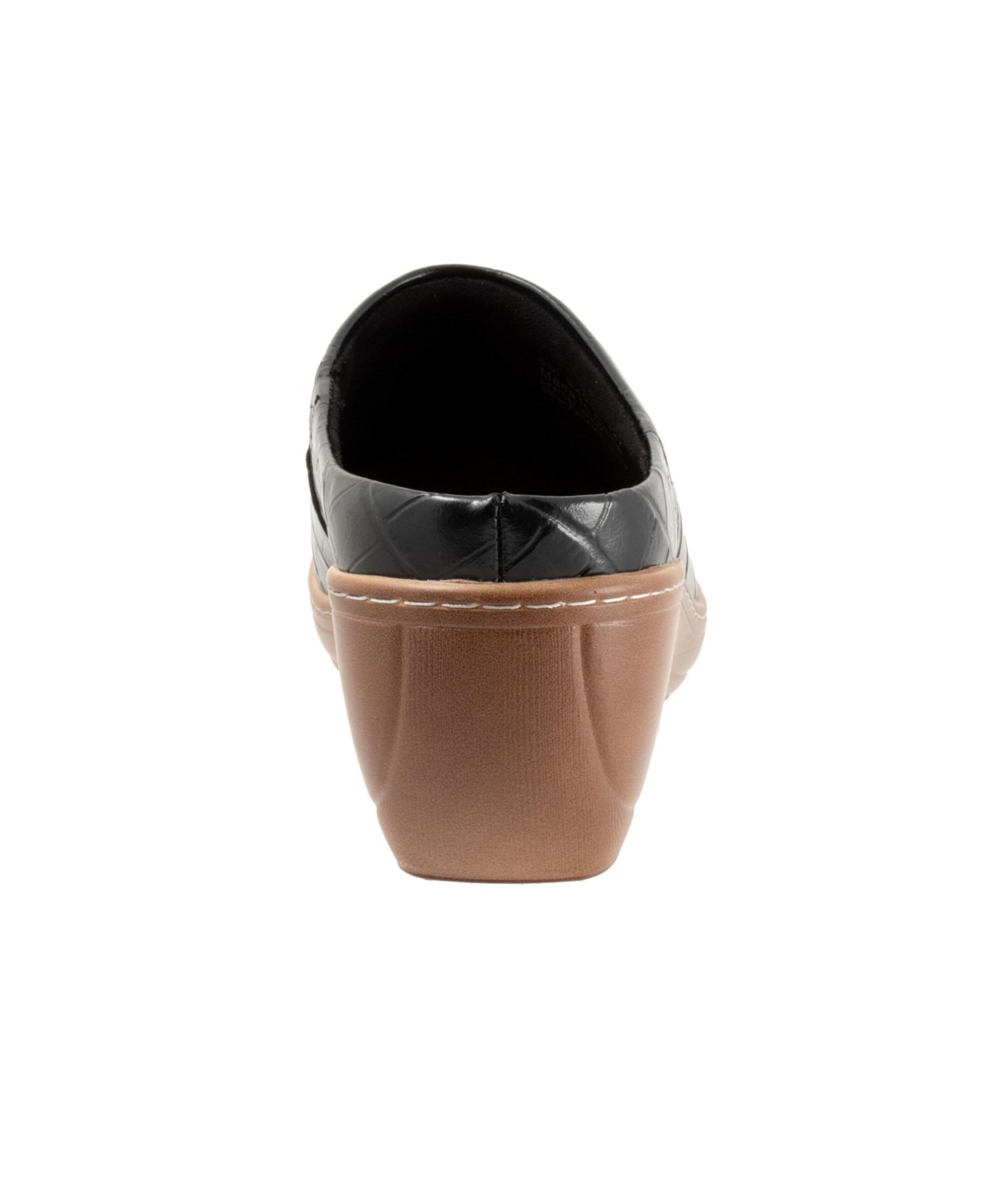 Женские SoftWalk Women's Madison Clog — фото 5