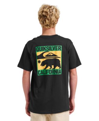 Quiksilver