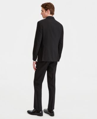 Men's Slim-Fit Techni-Cole Tuxedo Separates