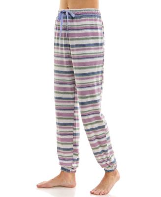 Women's Sleepwear Jogger
