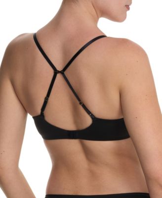 Women's Soft Focus Comfort Convertible Demi T-Shirt Bra 711353