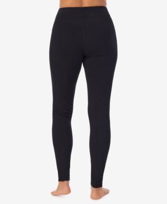 Women's Cottonwear High Rise Leggings